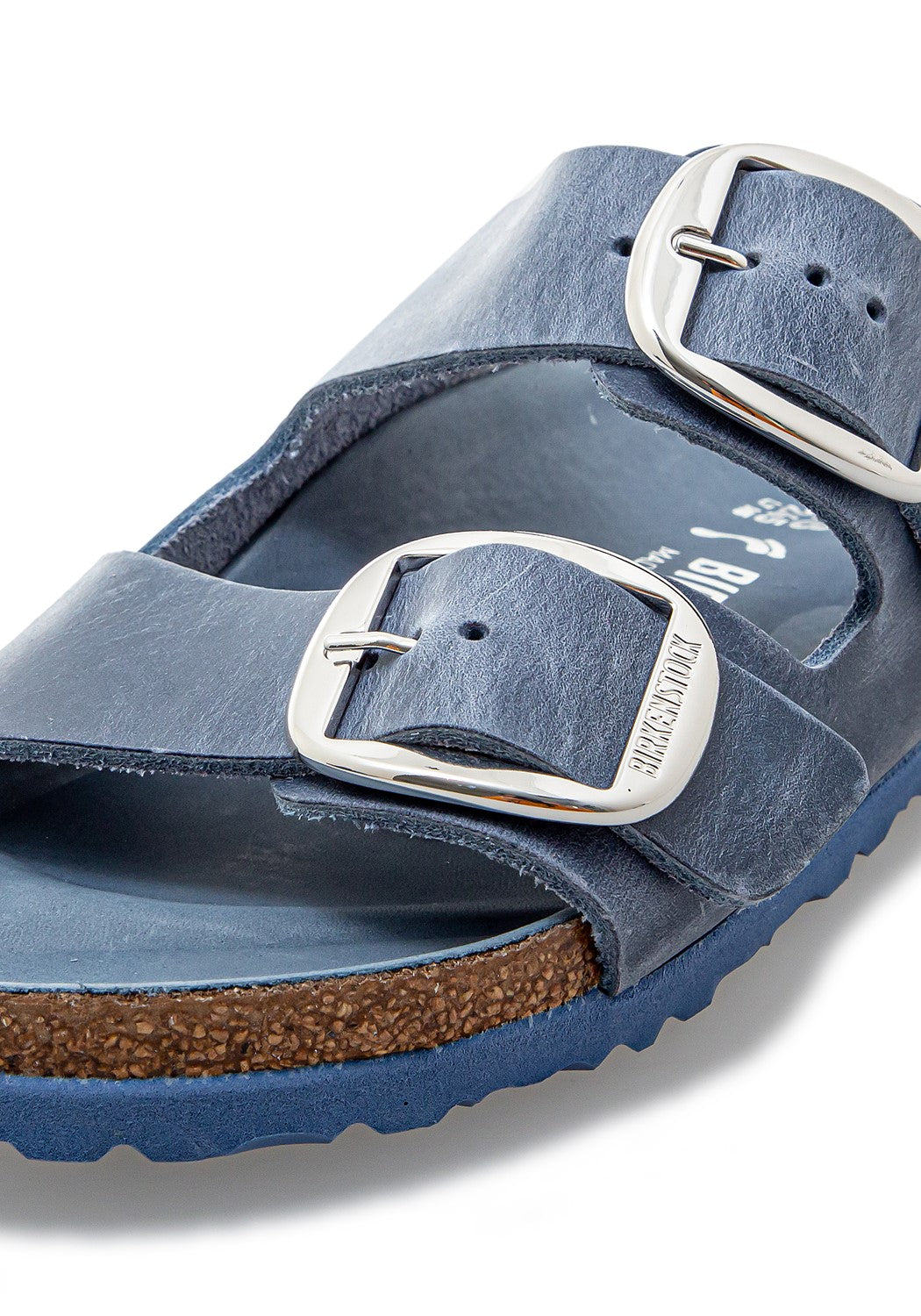 Arizona BB FL dusty blue HEX | Bildmaterial bereitgestellt von SHOES.PLEASE.