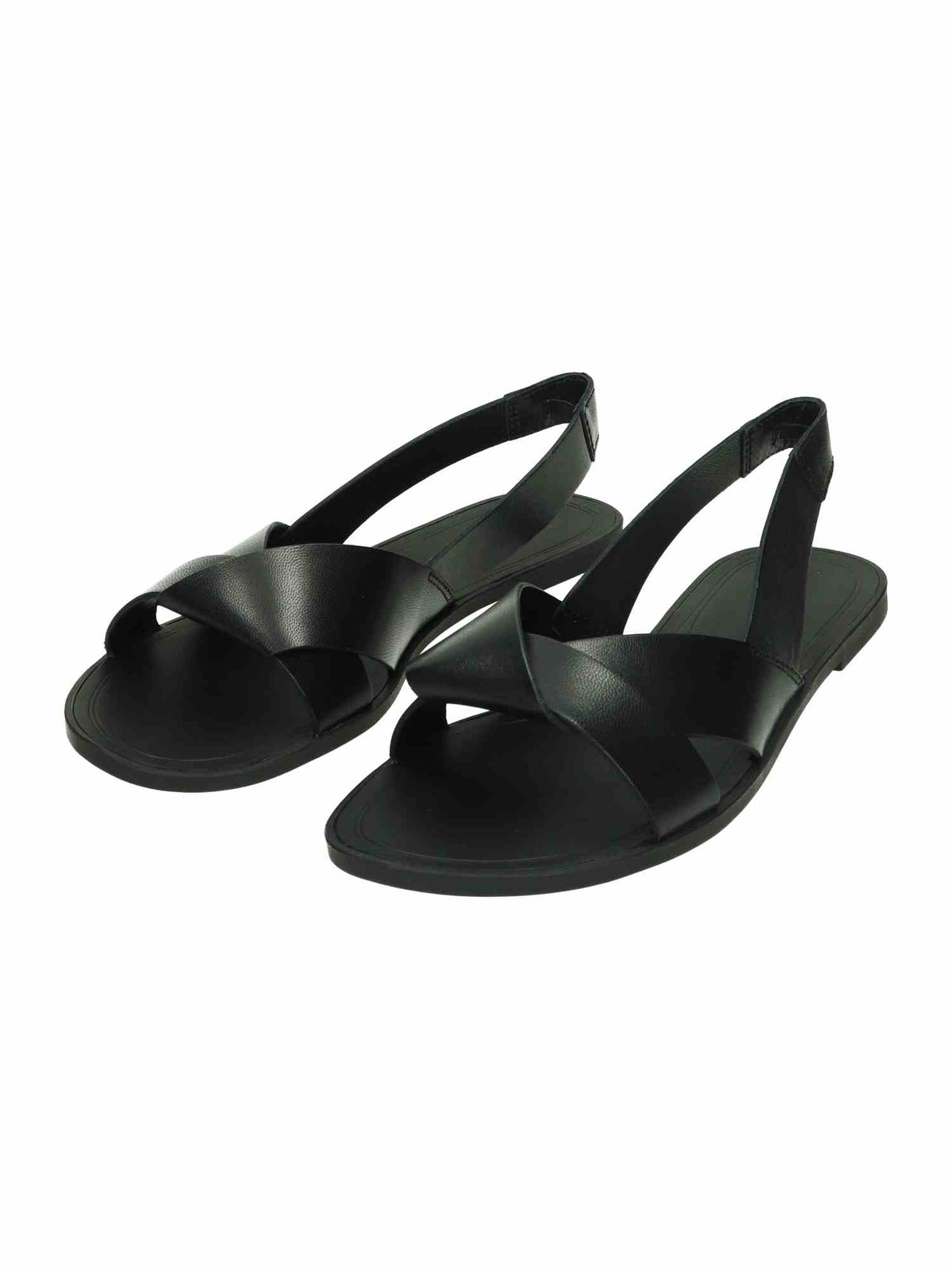 Tia 2.0 5531-001-20 black | Bildmaterial bereitgestellt von SHOES.PLEASE.