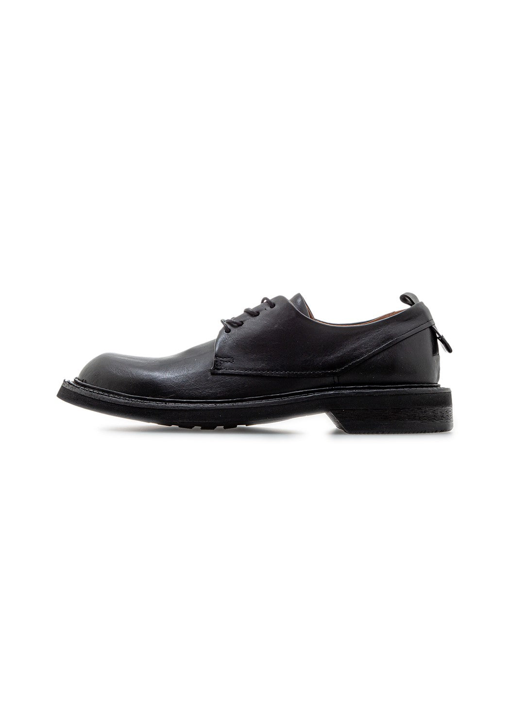 U66104-0201-6002 nero | Bildmaterial bereitgestellt von SHOES.PLEASE.