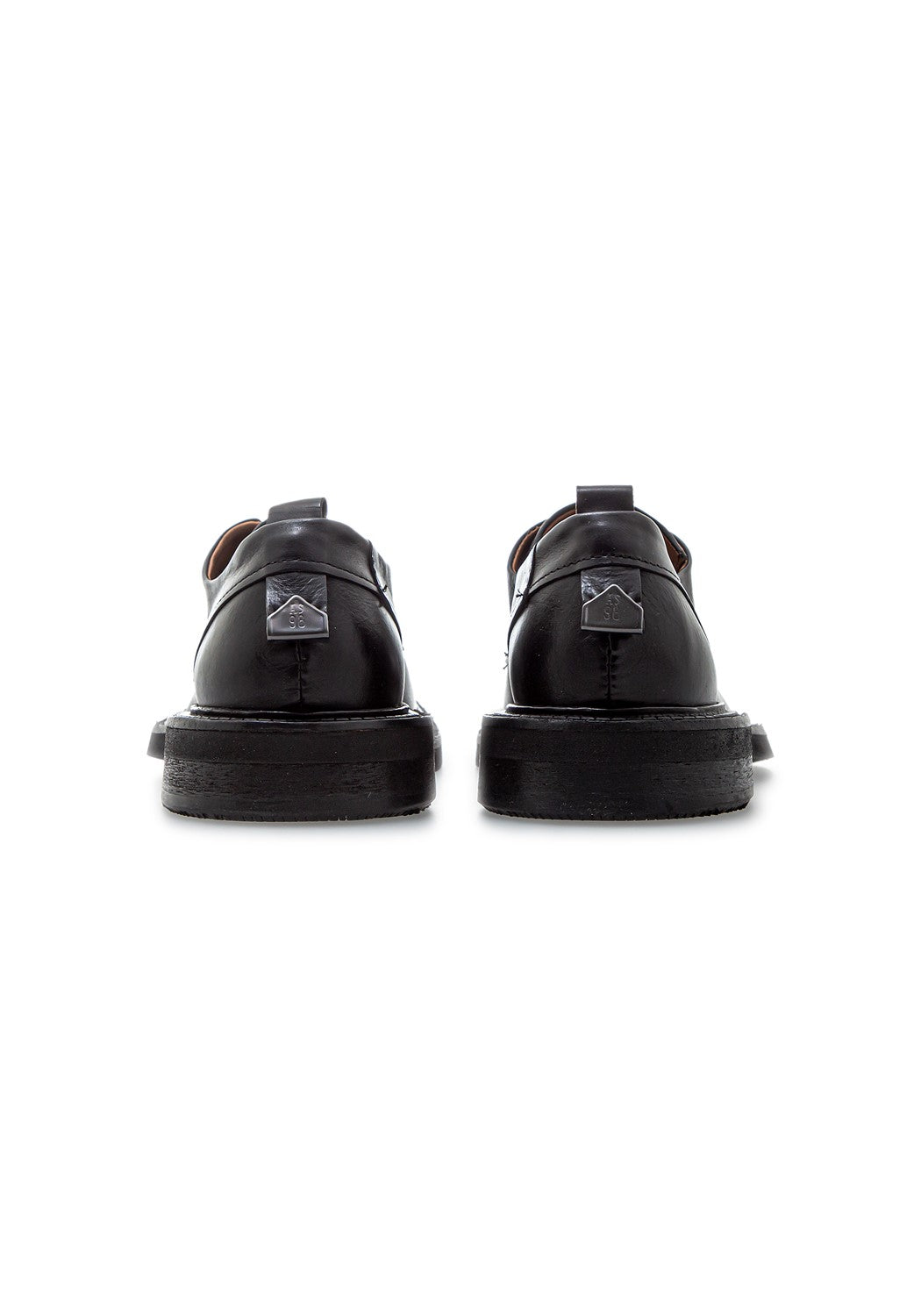 U66104-0201-6002 nero | Bildmaterial bereitgestellt von SHOES.PLEASE.