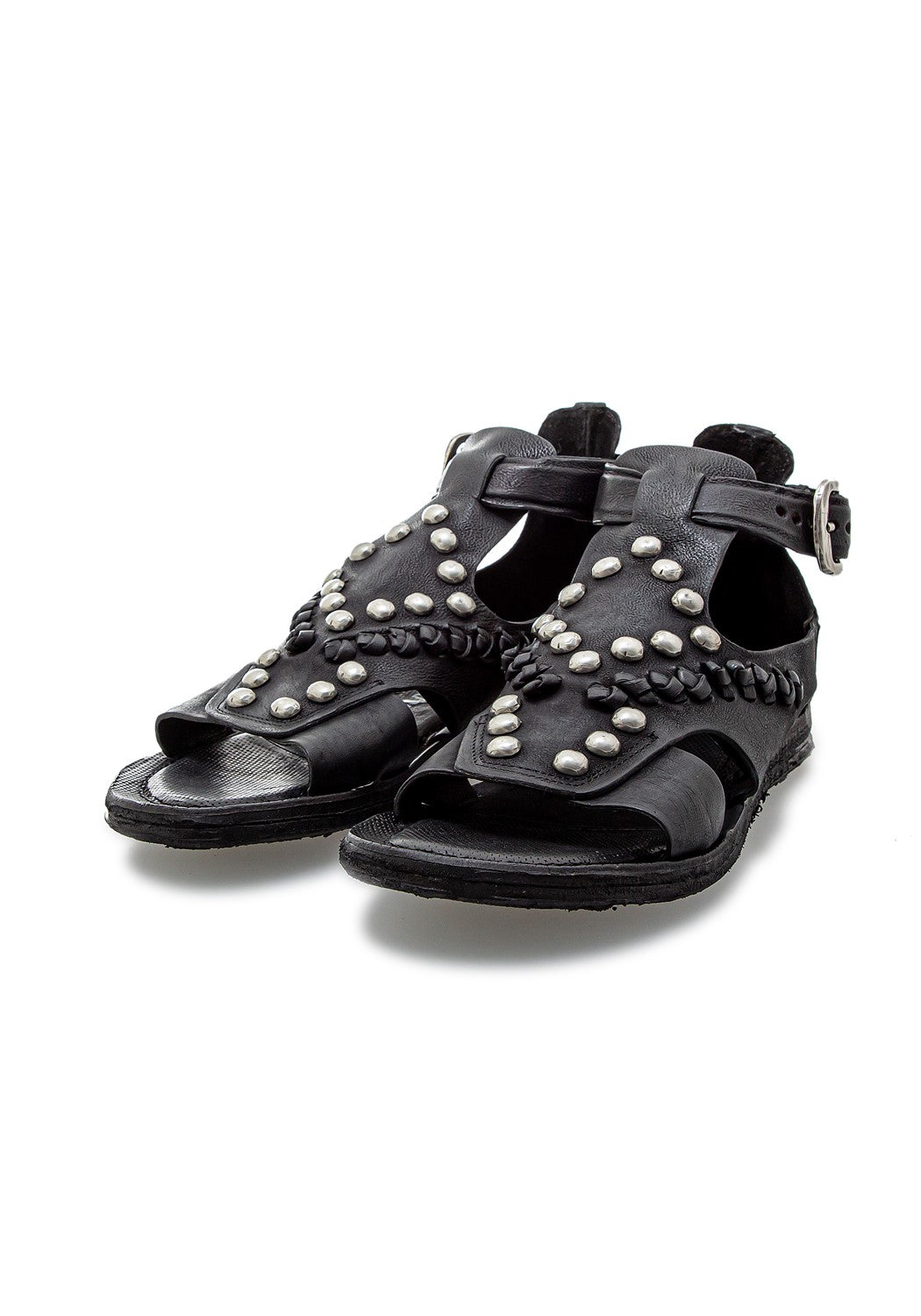 A16028-0101-6002 nero | Bildmaterial bereitgestellt von SHOES.PLEASE.