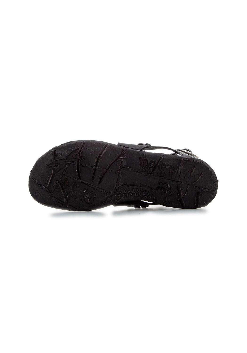 A16028-0101-6002 nero | Bildmaterial bereitgestellt von SHOES.PLEASE.