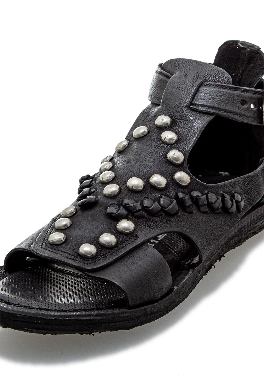 A16028-0101-6002 nero | Bildmaterial bereitgestellt von SHOES.PLEASE.