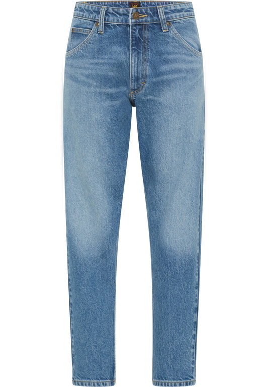 RIDER_JEANS MODERN_MID medium denim