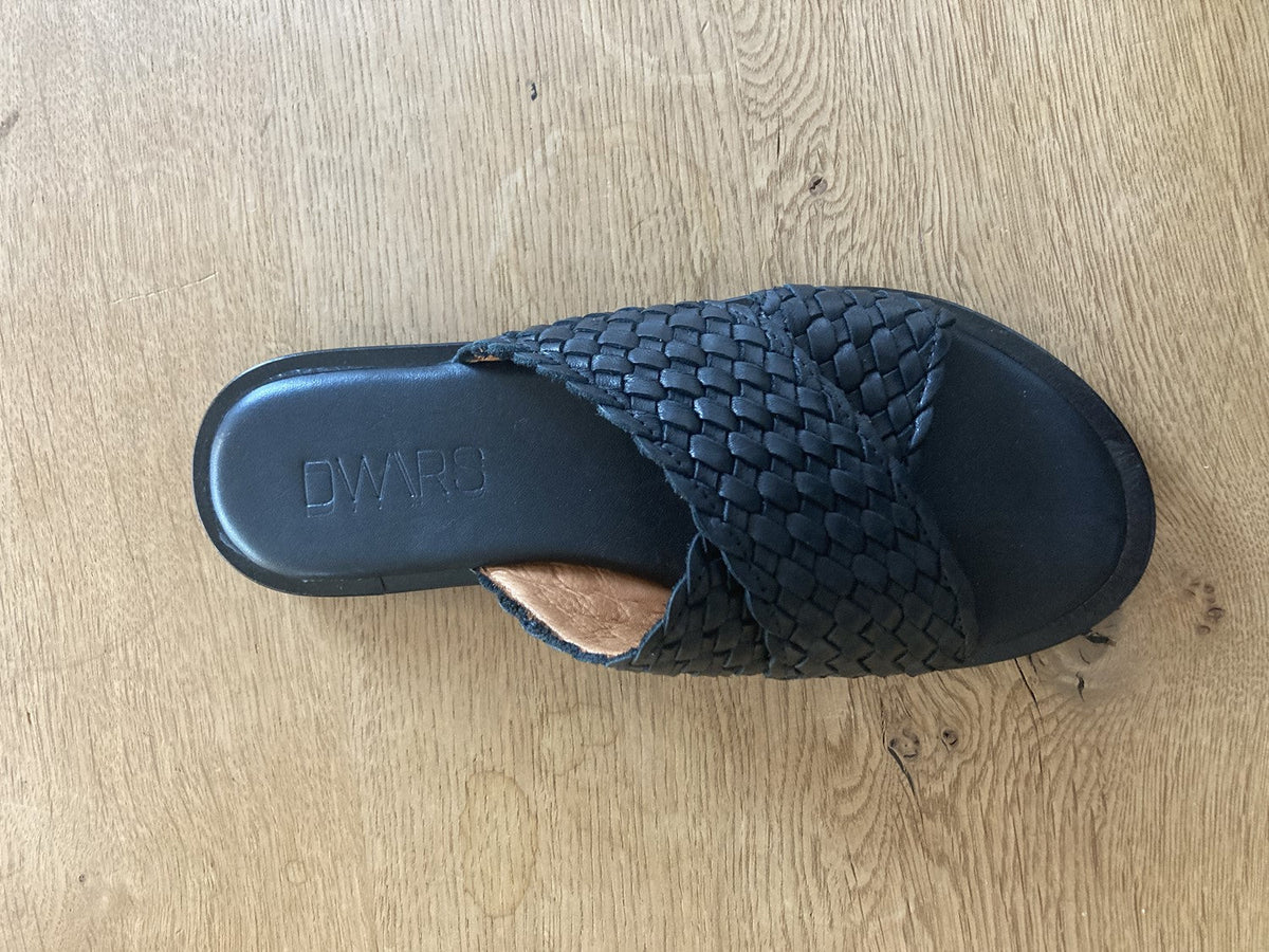 ENIE 1002-101-100 black | Bildmaterial bereitgestellt von SHOES.PLEASE.