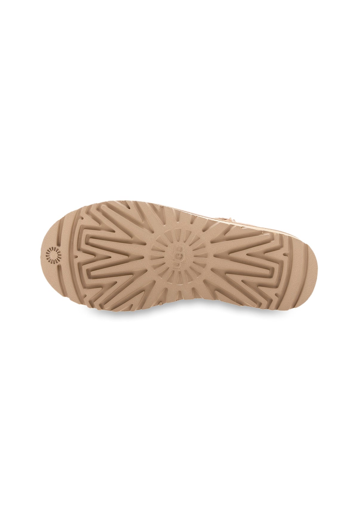 W Classic Ultra Mini sand | Bildmaterial bereitgestellt von SHOES.PLEASE.