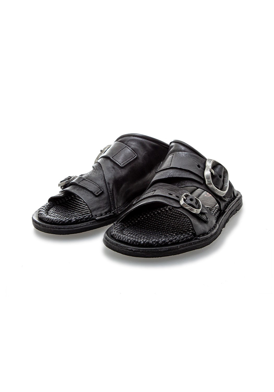 A66005-0101-6002 nero | Bildmaterial bereitgestellt von SHOES.PLEASE.