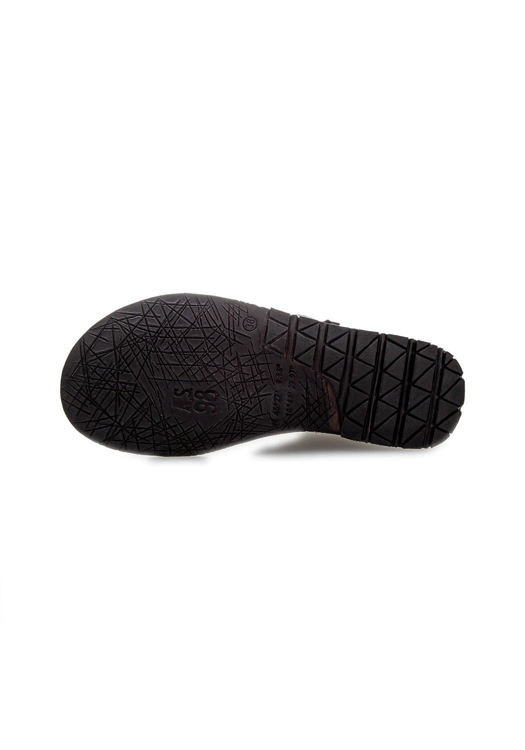 A66005-0101-6002 nero | Bildmaterial bereitgestellt von SHOES.PLEASE.