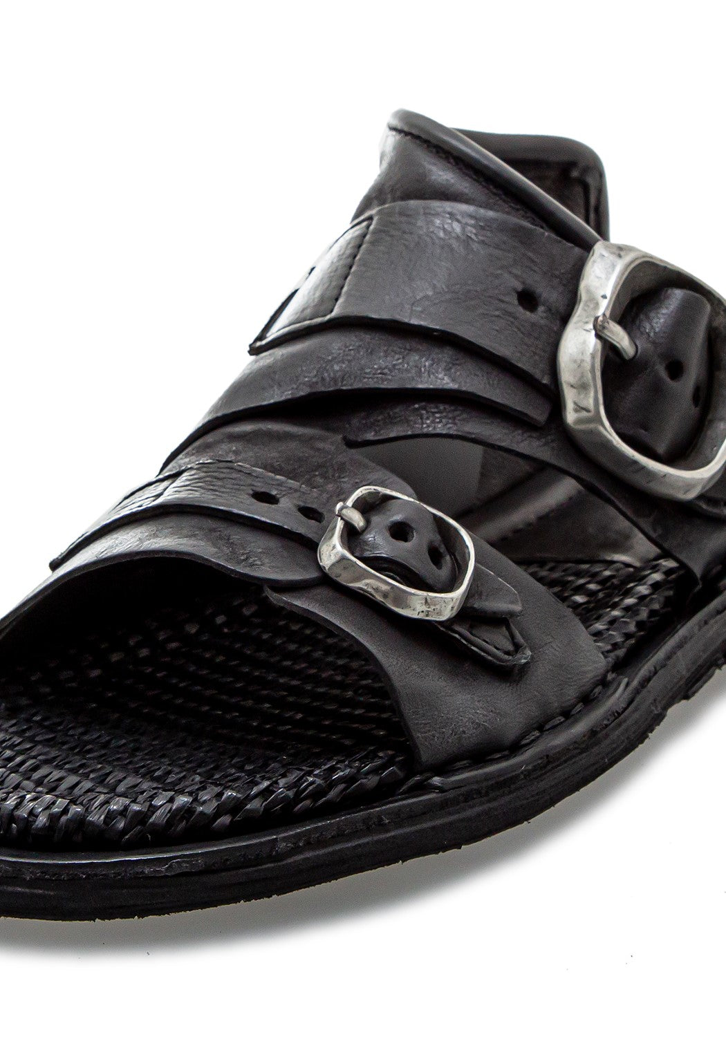 A66005-0101-6002 nero | Bildmaterial bereitgestellt von SHOES.PLEASE.