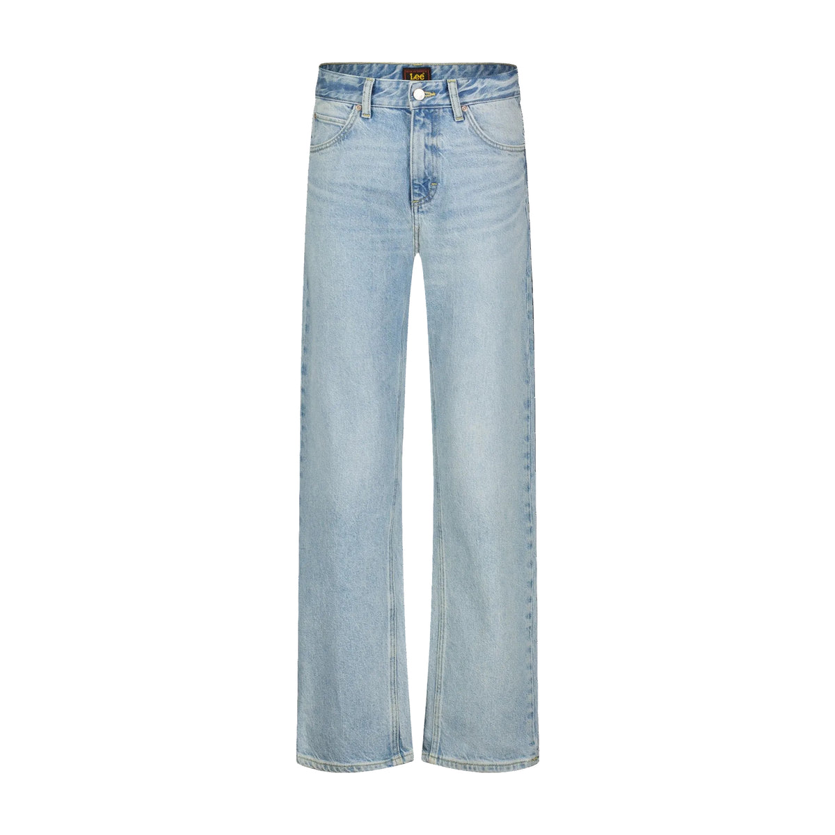 RIDER_CLASSIC LIGHT_THE_WAY medium denim | Bildmaterial bereitgestellt von SHOES.PLEASE.