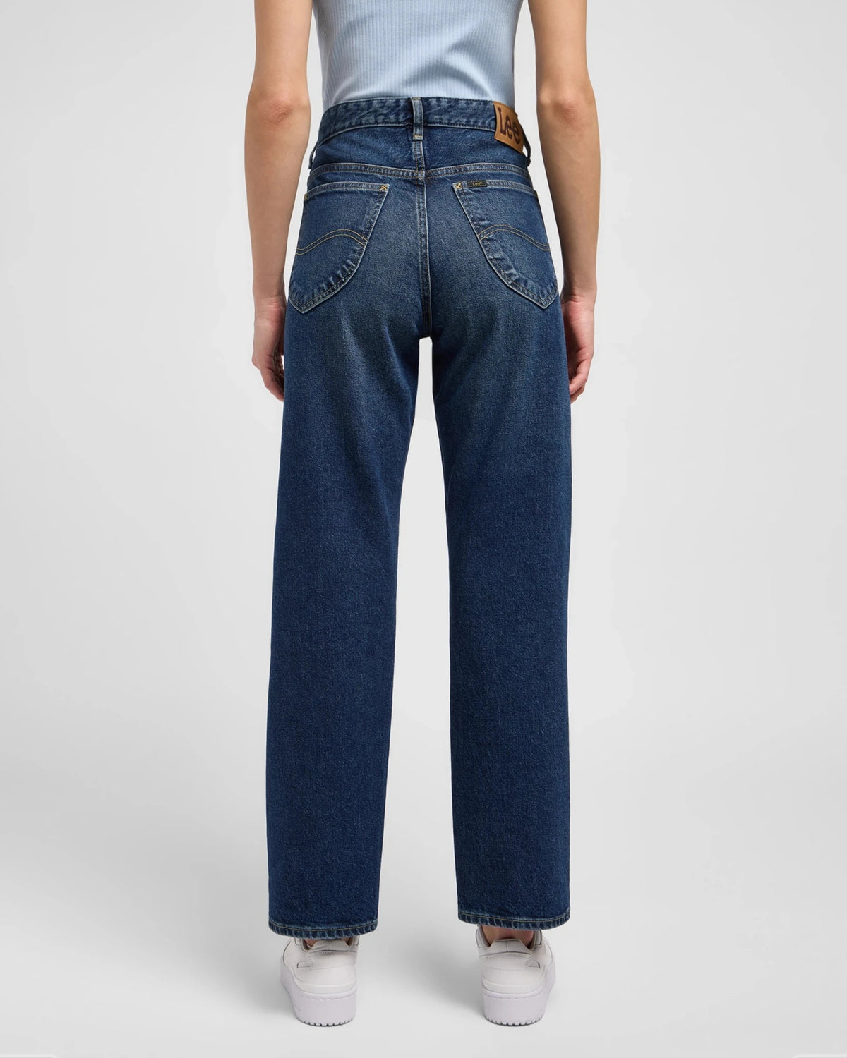RIDER_CLASSIC HYPER_DARK medium denim | Bildmaterial bereitgestellt von SHOES.PLEASE.