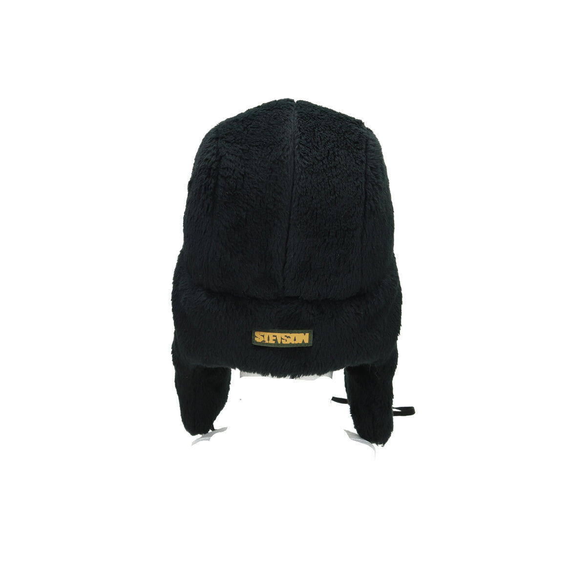 Bomber Cap Polartec black | Bildmaterial bereitgestellt von SHOES.PLEASE.