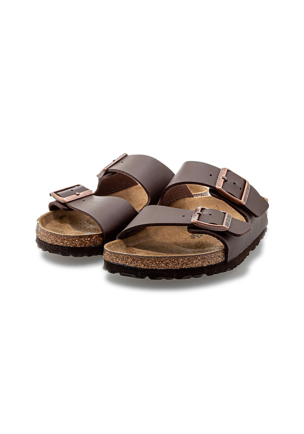 Arizona BF dunkelbraun dunkel | Bildmaterial bereitgestellt von SHOES.PLEASE.
