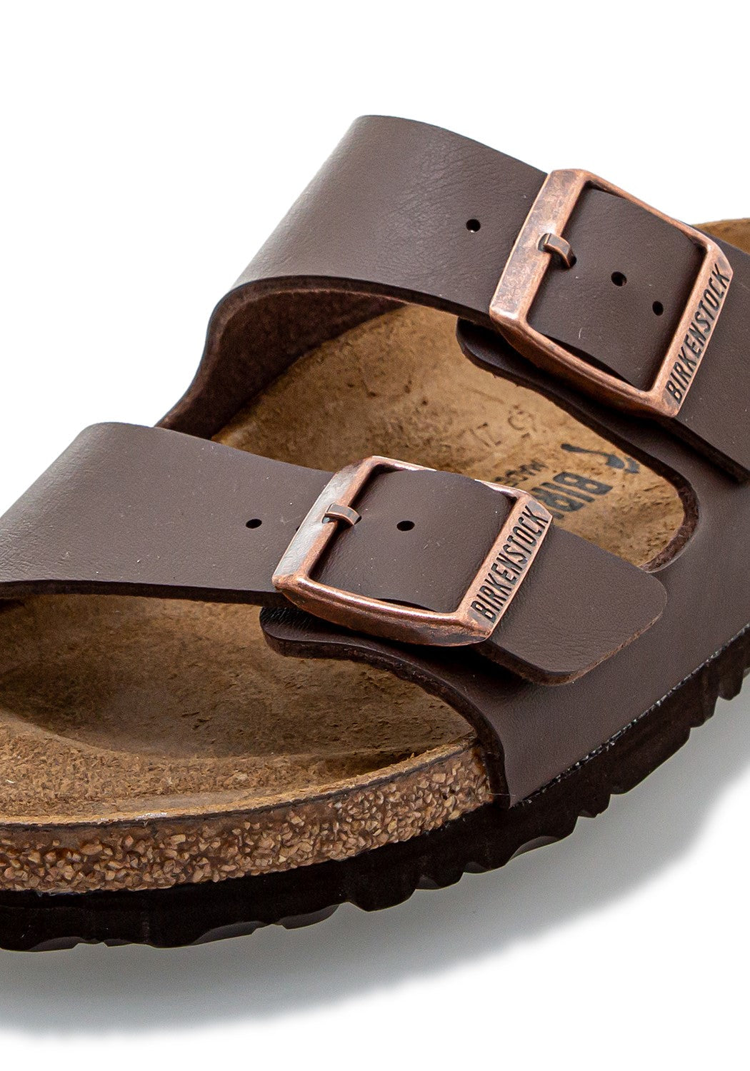 Arizona BF dunkelbraun dunkel | Bildmaterial bereitgestellt von SHOES.PLEASE.