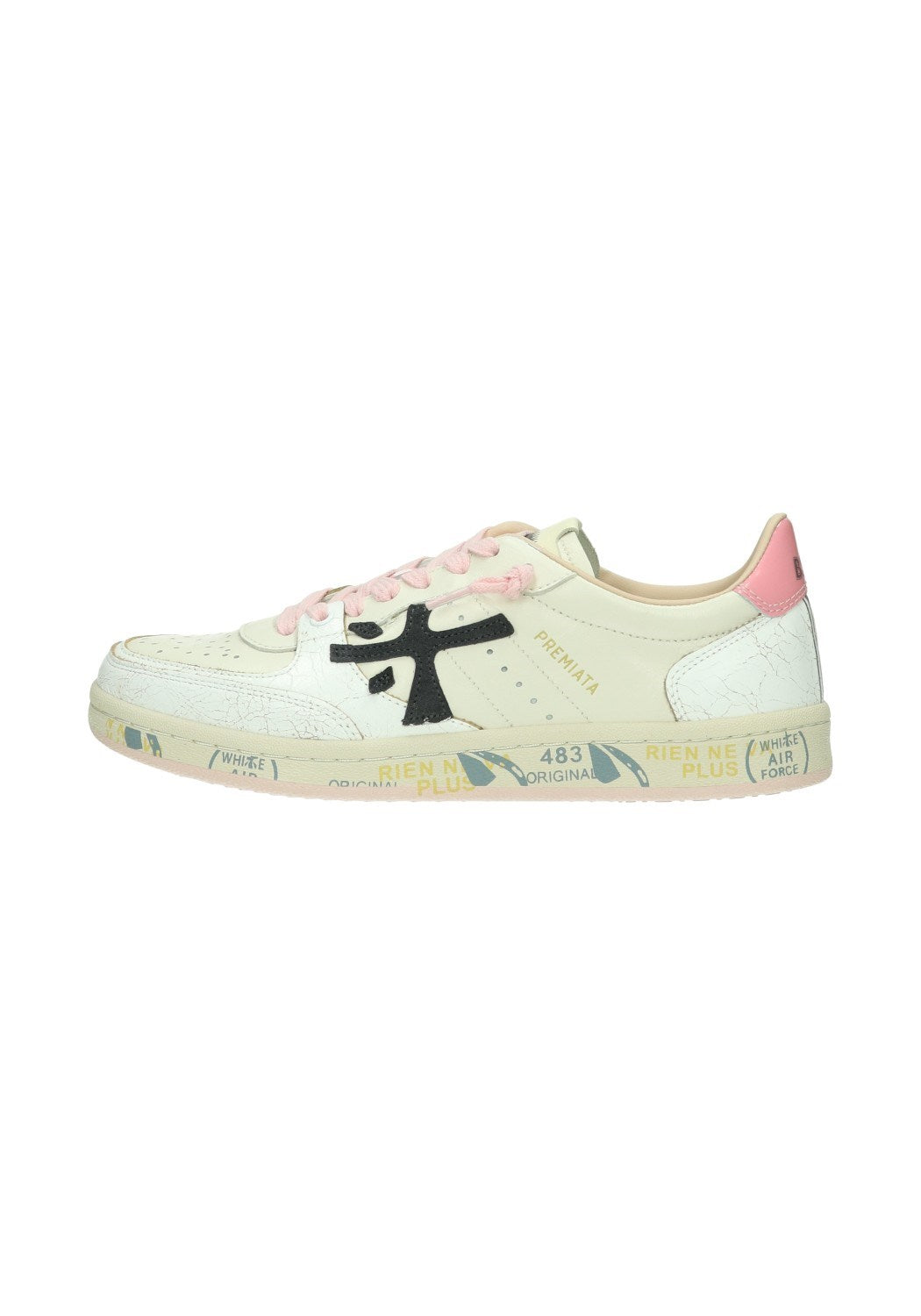 BSKT CLAY D VAR 6783 | Bildmaterial bereitgestellt von SHOES.PLEASE.