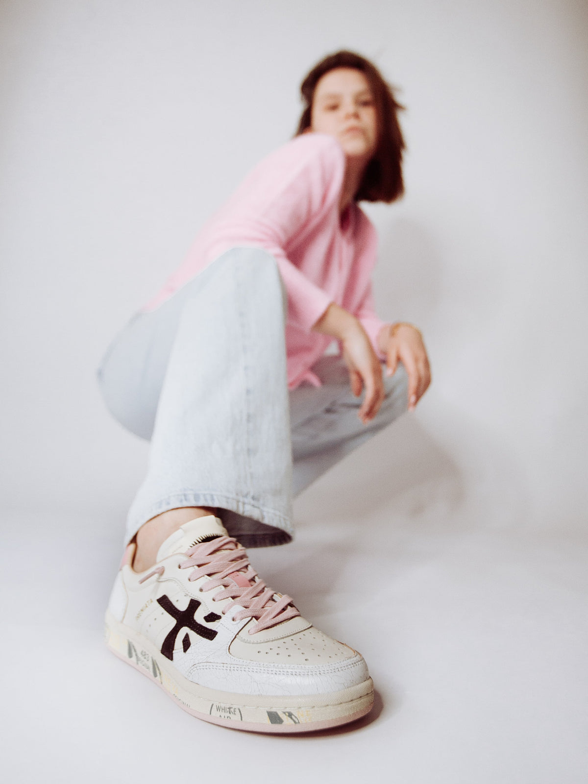 BSKT CLAY D VAR 6783 | Bildmaterial bereitgestellt von SHOES.PLEASE.