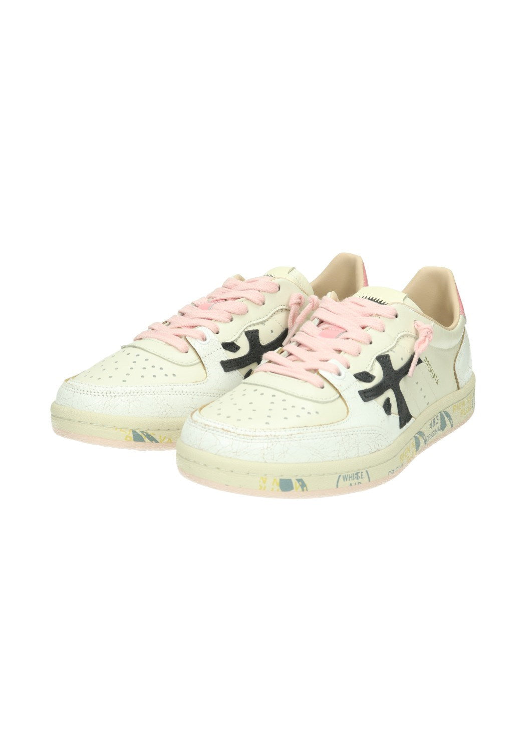 BSKT CLAY D VAR 6783 | Bildmaterial bereitgestellt von SHOES.PLEASE.