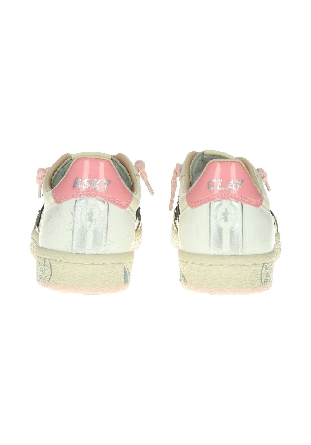 BSKT CLAY D VAR 6783 | Bildmaterial bereitgestellt von SHOES.PLEASE.