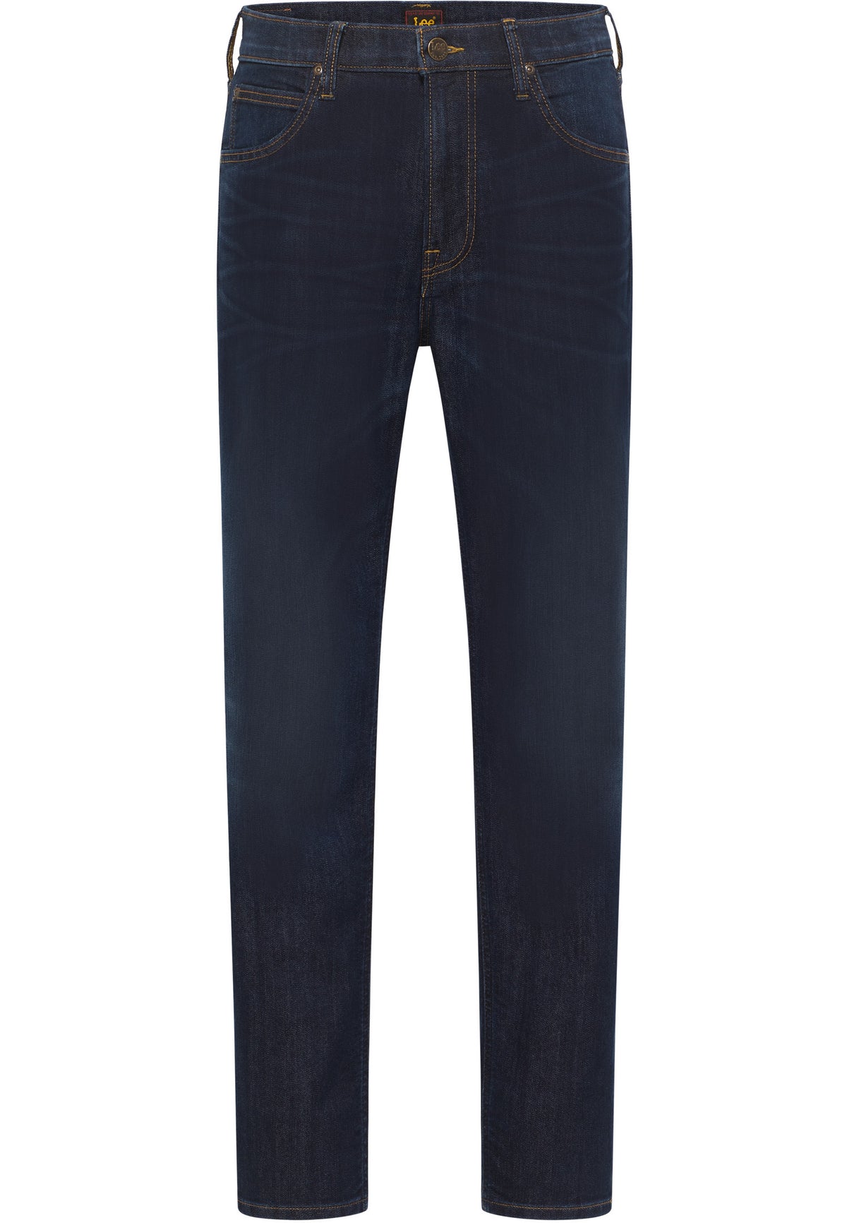 DAREN_ZIP_FLY RINSE medium denim | Bildmaterial bereitgestellt von SHOES.PLEASE.
