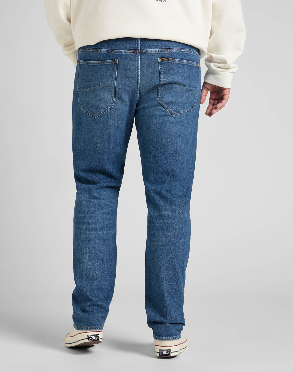 DAREN_ZIP_FLY DARK_FREEPORT medium denim | Bildmaterial bereitgestellt von SHOES.PLEASE.