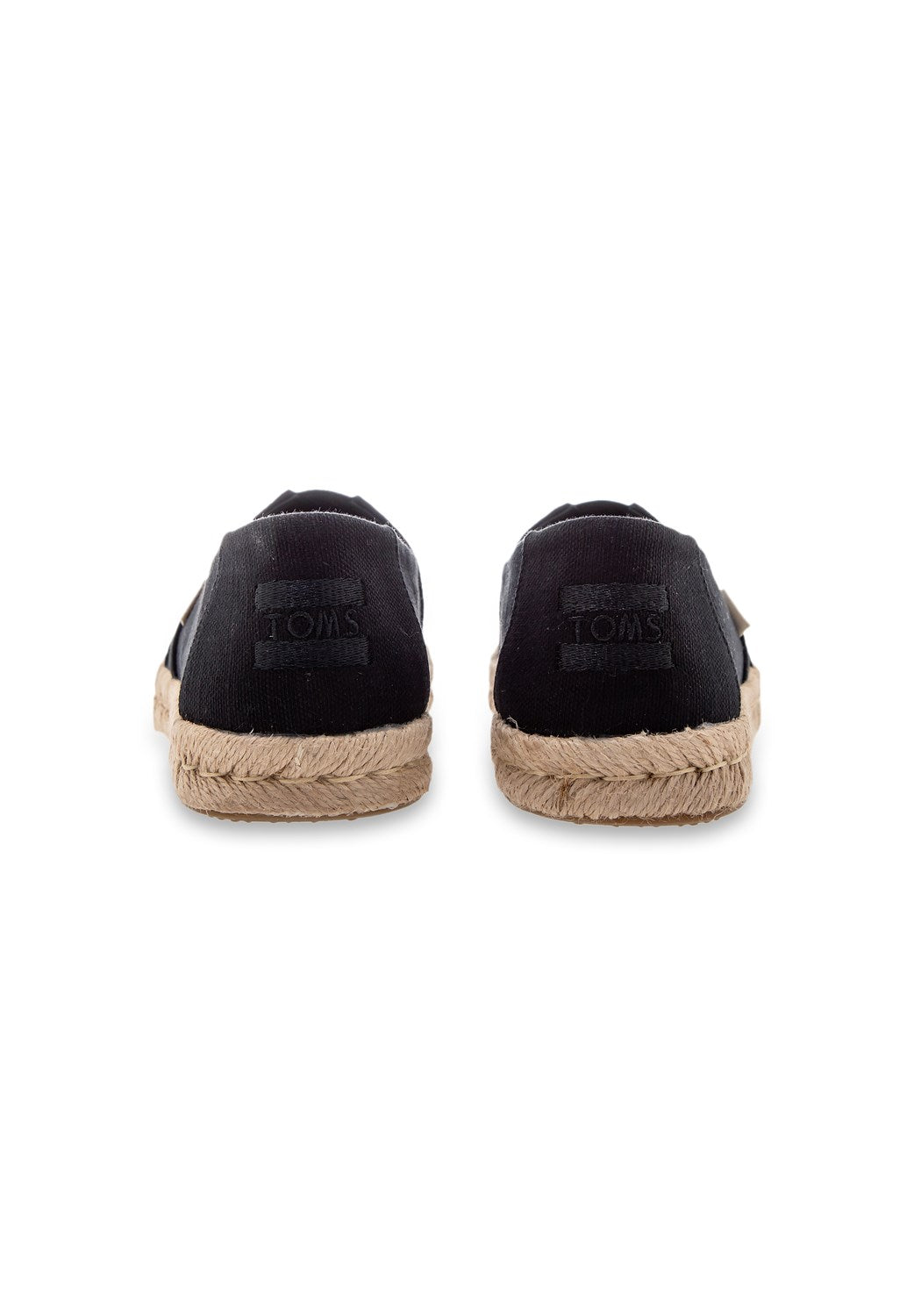 Alpargata Rope WM 2.0 black | Bildmaterial bereitgestellt von SHOES.PLEASE.