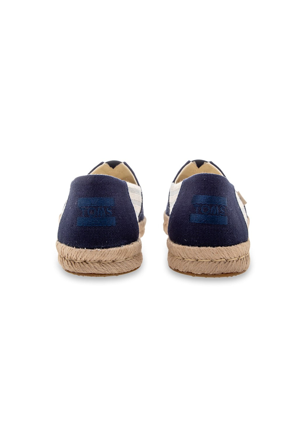 Alpargata Rope 2.0 WM stripe/navy | Bildmaterial bereitgestellt von SHOES.PLEASE.