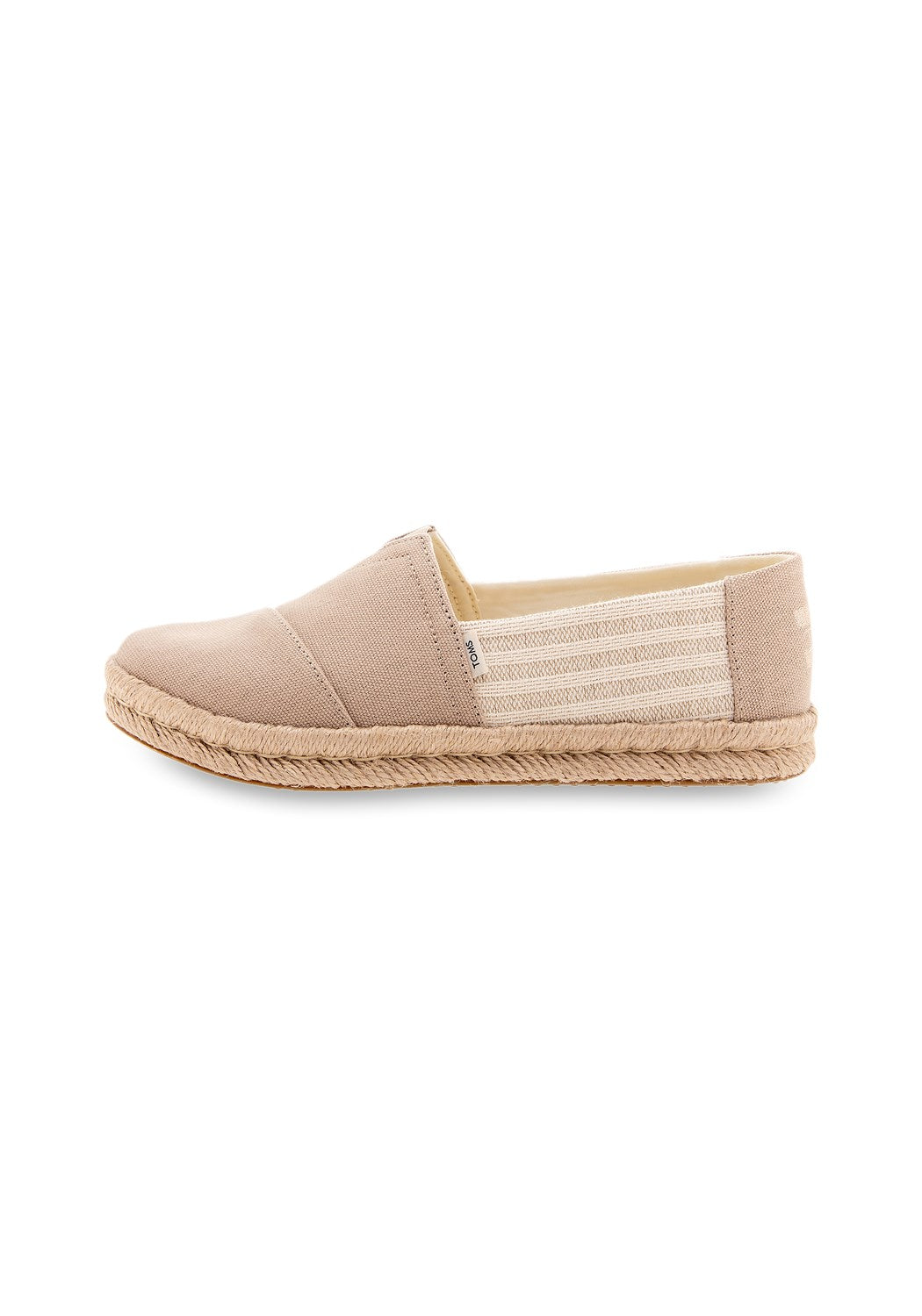 Alpargata Rope 2.0 WM natural | Bildmaterial bereitgestellt von SHOES.PLEASE.