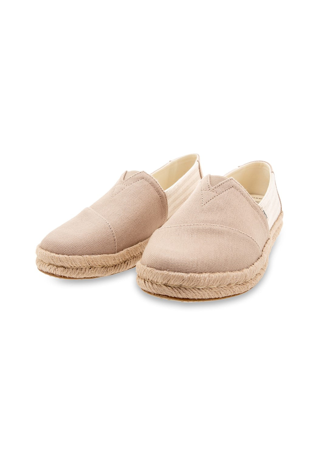 Alpargata Rope 2.0 WM natural | Bildmaterial bereitgestellt von SHOES.PLEASE.