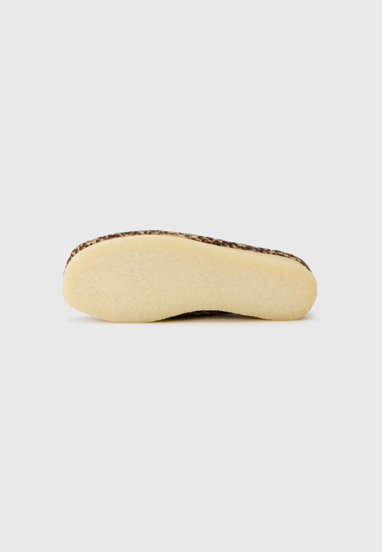Womens Wallabee. tiger print | Bildmaterial bereitgestellt von SHOES.PLEASE.