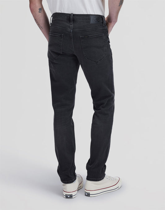 LUKE ASPHALT_ROCKER medium denim