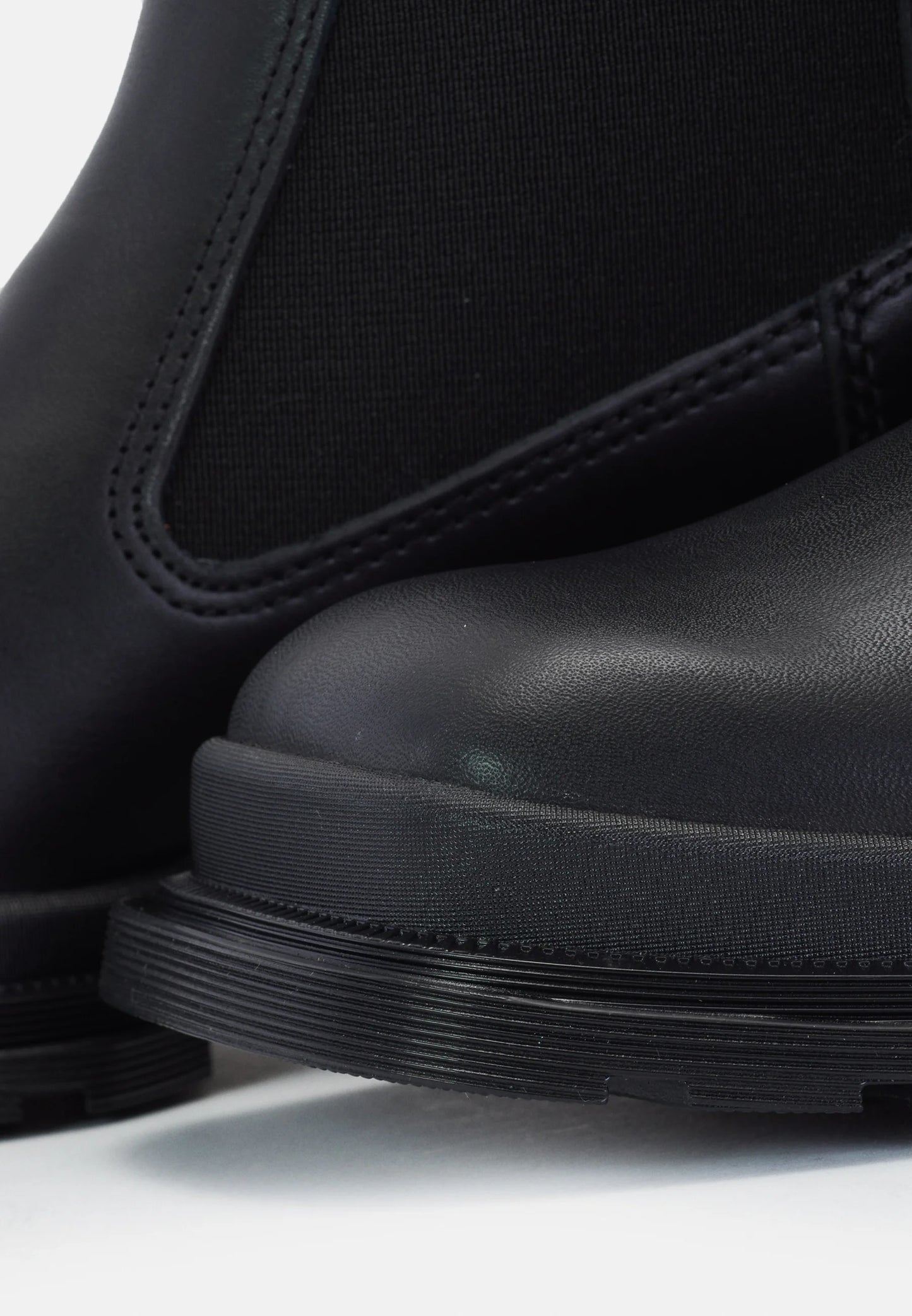 Maybole Chelsea Wanama black | Bildmaterial bereitgestellt von SHOES.PLEASE.