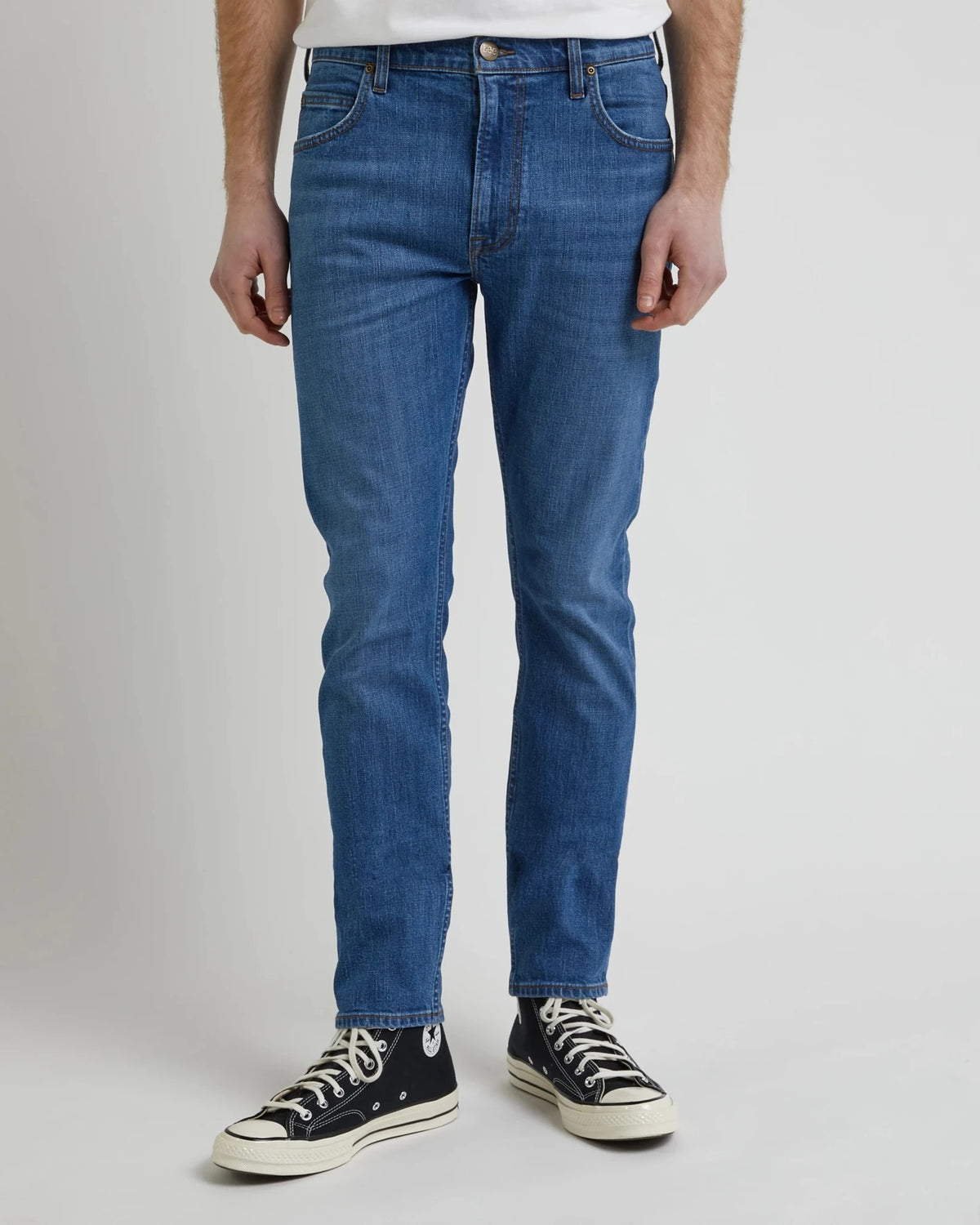 RIDER MOODY blue used | Bildmaterial bereitgestellt von SHOES.PLEASE.