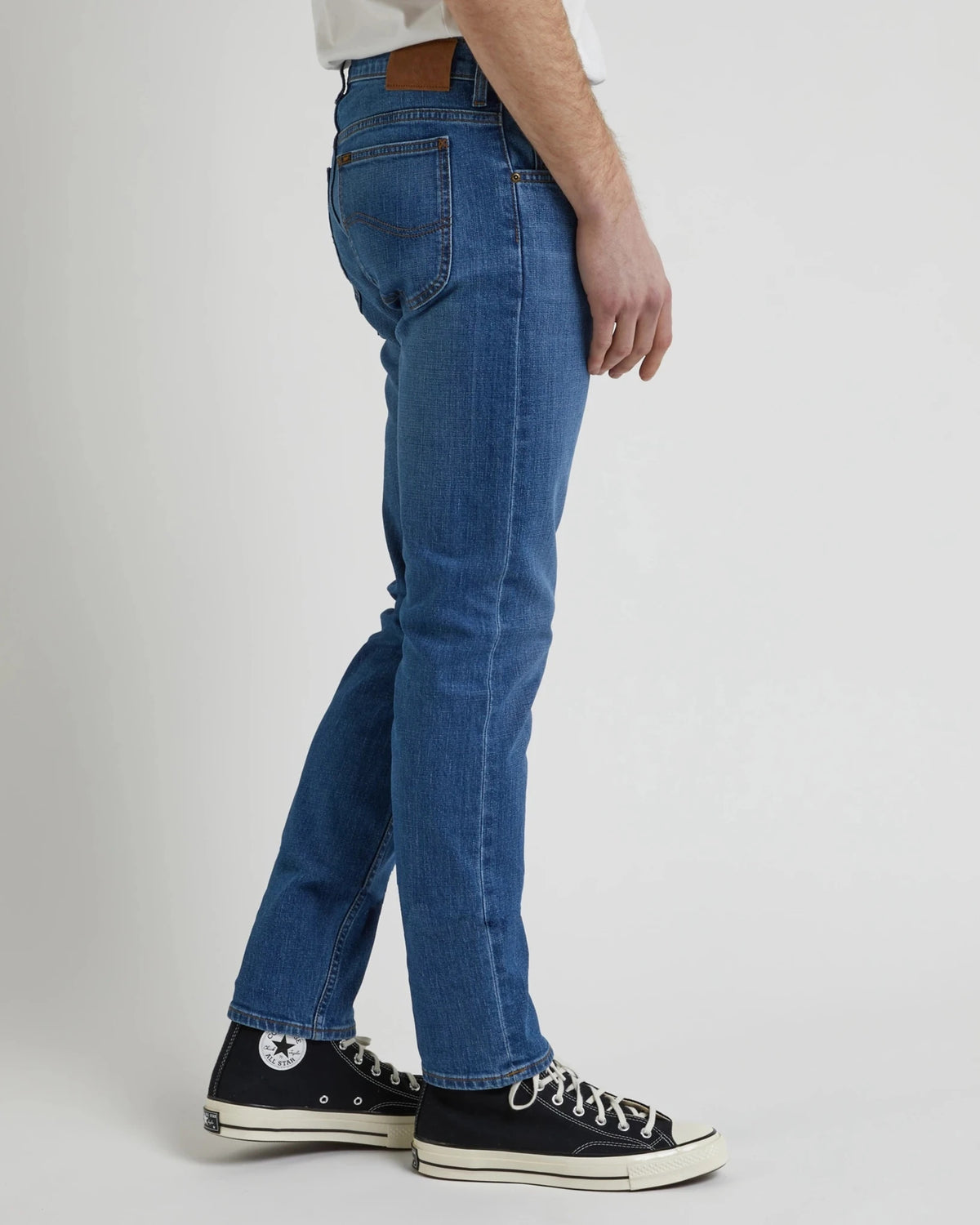 RIDER MOODY blue used | Bildmaterial bereitgestellt von SHOES.PLEASE.