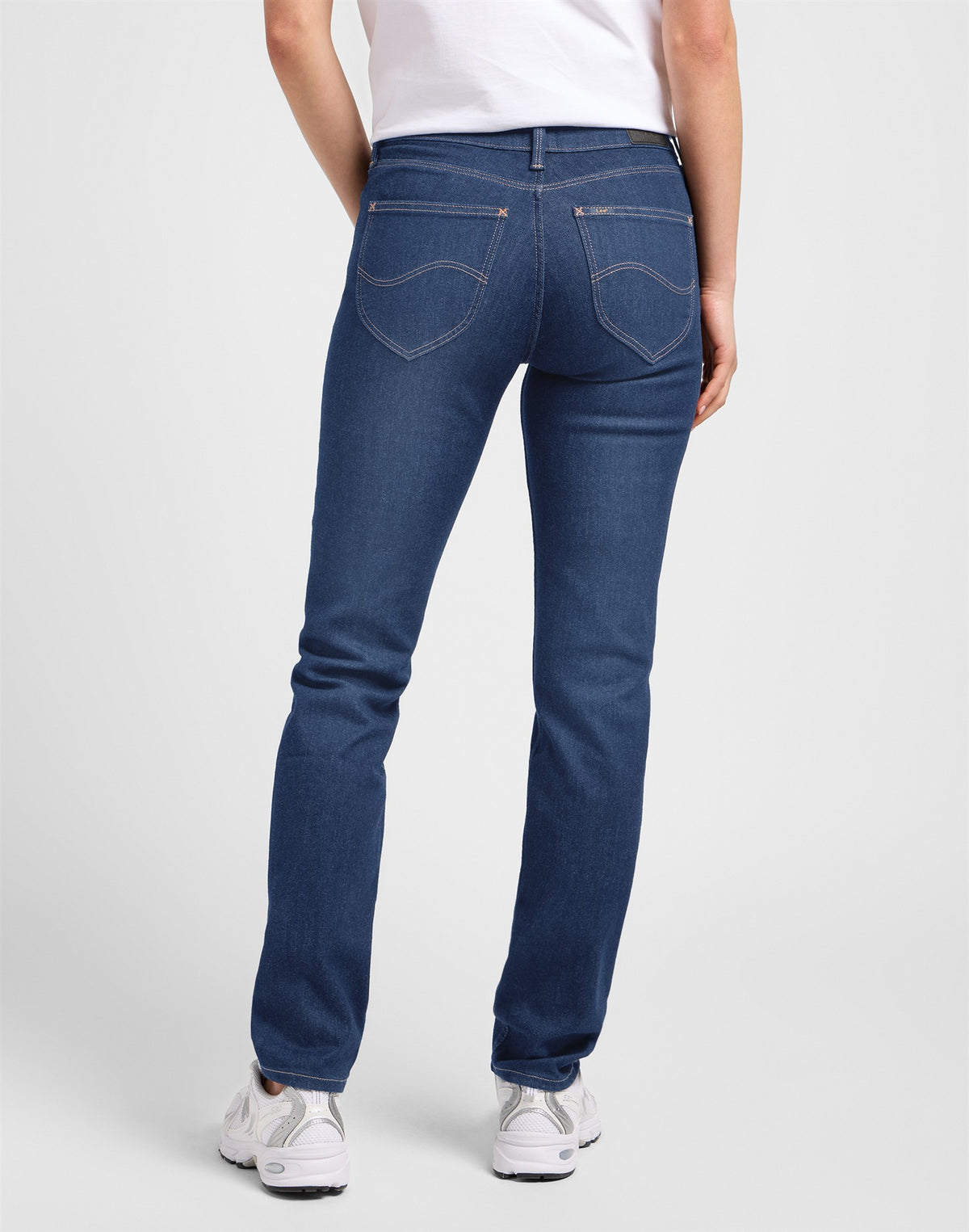 MARION_STRAIGHT RAIN_FALLS medium denim | Bildmaterial bereitgestellt von SHOES.PLEASE.