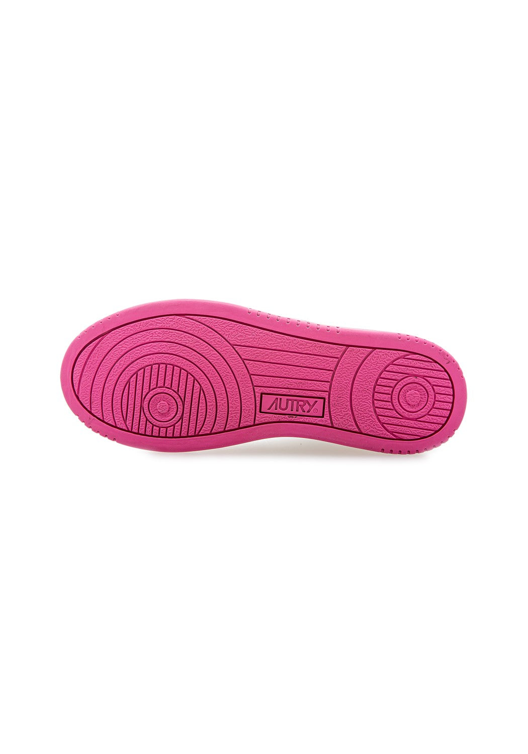 AUTRY 01 LOW WOM LEAT/LEAT bubble | Bildmaterial bereitgestellt von SHOES.PLEASE.