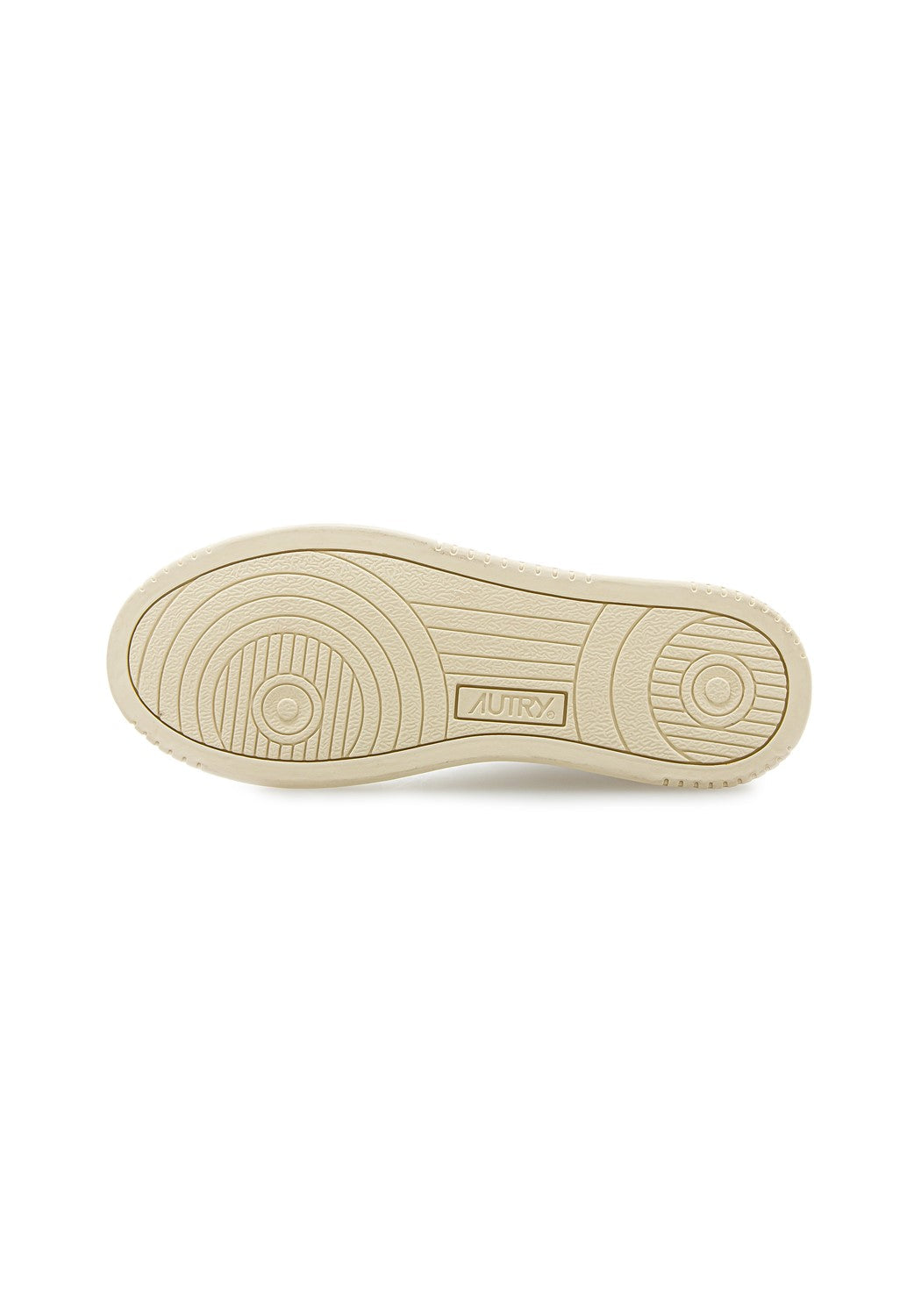 AUTRY 01 LOW WOM LEAT/LEAT silver | Bildmaterial bereitgestellt von SHOES.PLEASE.