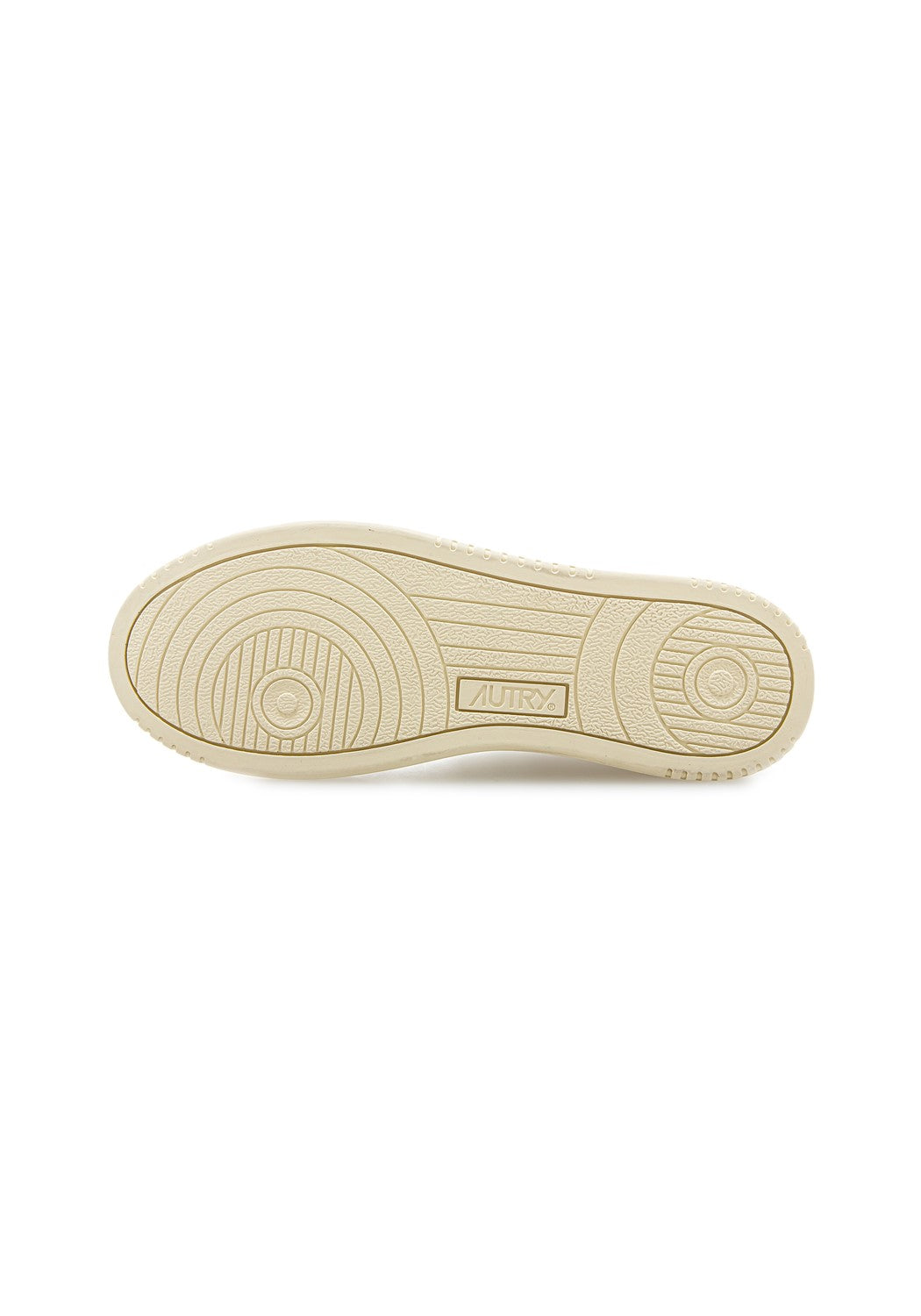 AUTRY 01 LOW MAN LEAT/ELEP wht/silvr/blk | Bildmaterial bereitgestellt von SHOES.PLEASE.