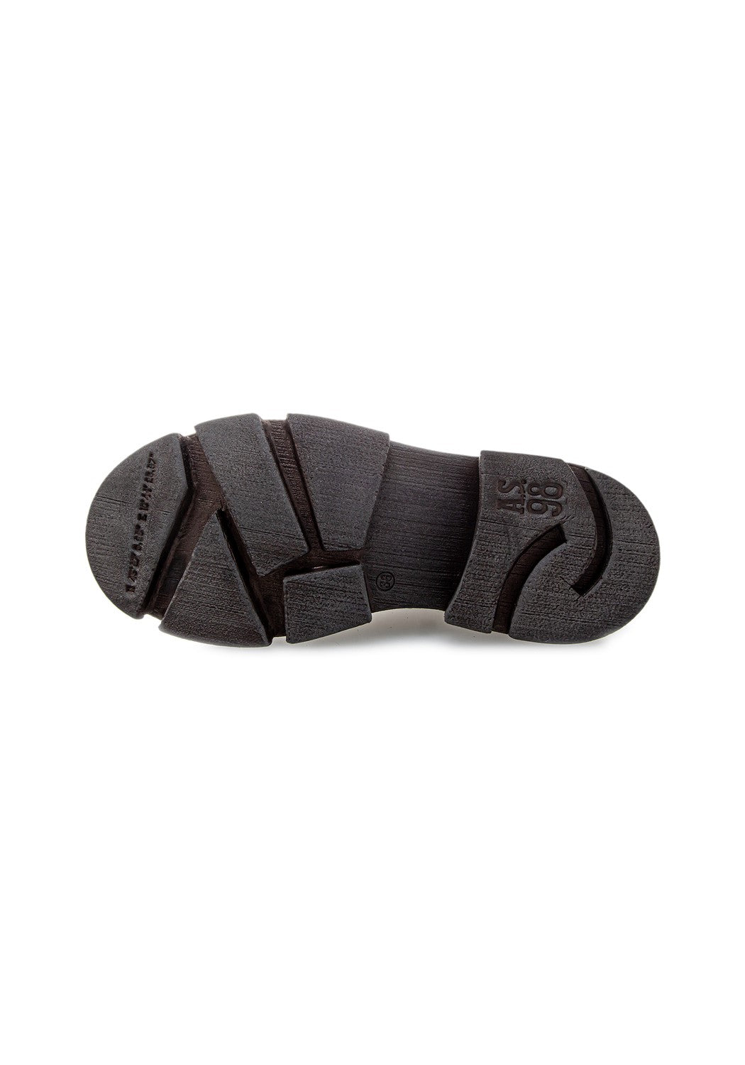 A94208-0101-6963 iron | Bildmaterial bereitgestellt von SHOES.PLEASE.