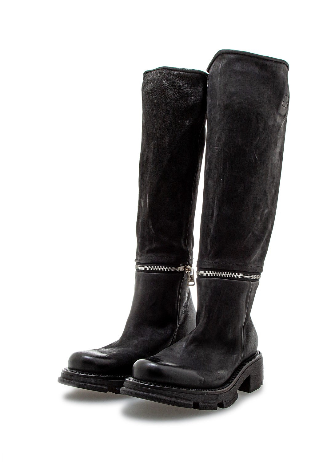 A94311-0201-6002 nero | Bildmaterial bereitgestellt von SHOES.PLEASE.