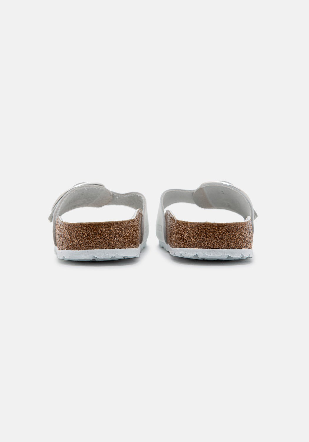 Madrid Big Buckle NL HEX_schmal_ white | Bildmaterial bereitgestellt von SHOES.PLEASE.