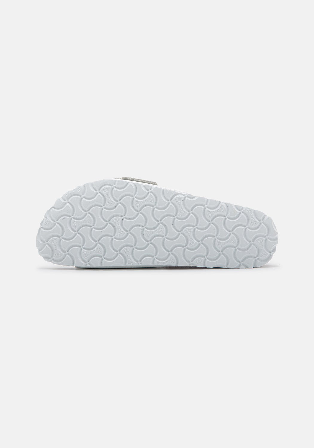 Madrid Big Buckle NL HEX_schmal_ white | Bildmaterial bereitgestellt von SHOES.PLEASE.