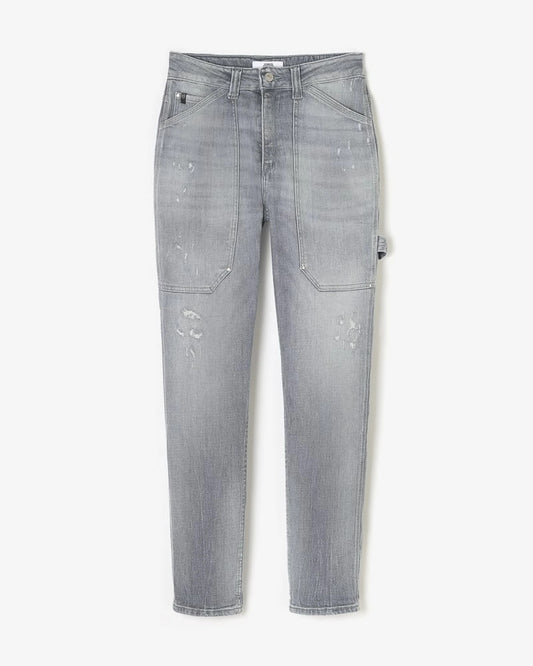 Femme 400/60 Pantalon grey