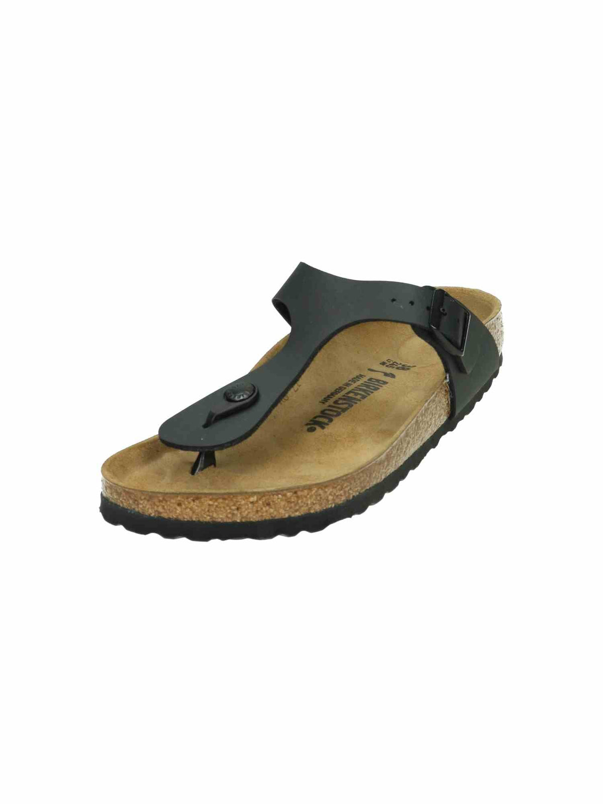 Gizeh BF schwarz | Bildmaterial bereitgestellt von SHOES.PLEASE.