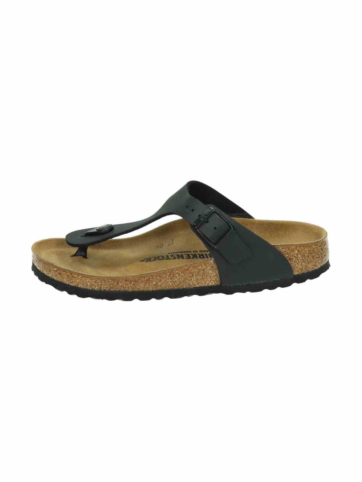 Gizeh BF schwarz | Bildmaterial bereitgestellt von SHOES.PLEASE.
