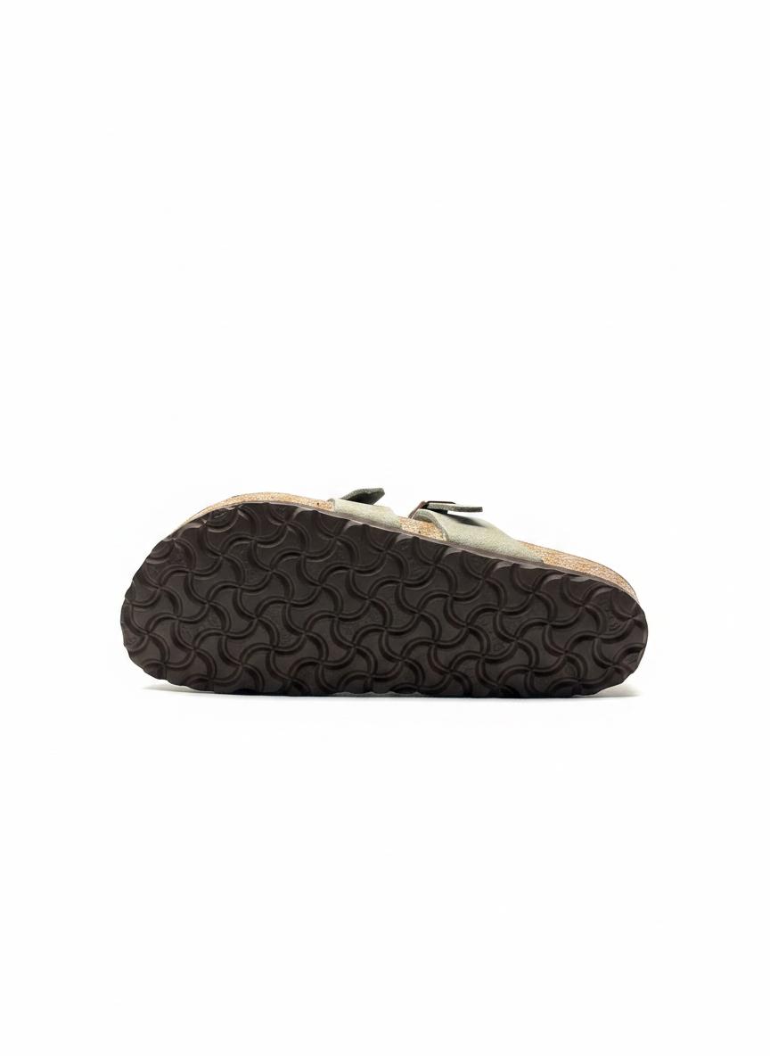 Mayari BF Nubuk stone | Bildmaterial bereitgestellt von SHOES.PLEASE.