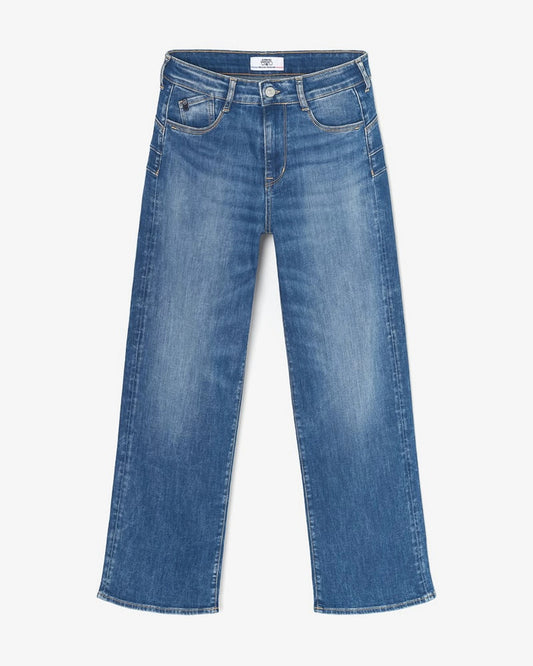 Femme Pulphi24 Pantalon blue