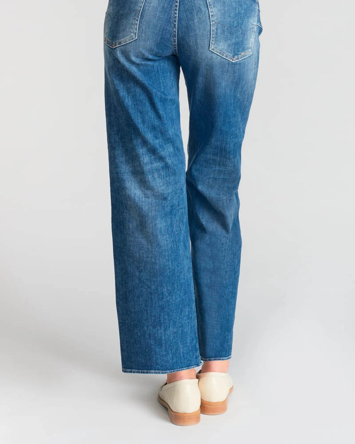 Femme Pulphi24 Pantalon blue | Bildmaterial bereitgestellt von SHOES.PLEASE.