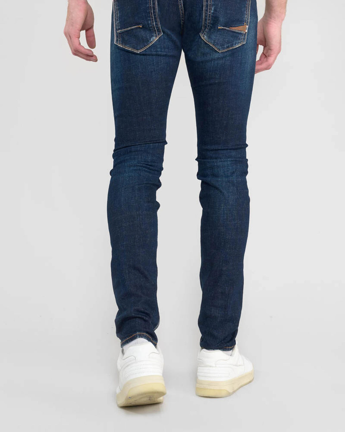 Homme 700/11 Pantalon blau dunkel | Bildmaterial bereitgestellt von SHOES.PLEASE.