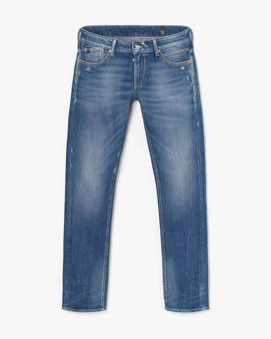 Homme 800/12 Pantalon blue