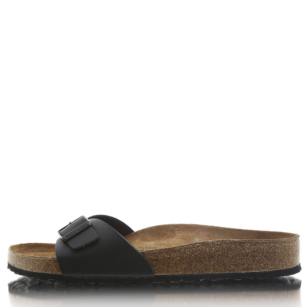 Madrid BF schwarz dunkel | Bildmaterial bereitgestellt von SHOES.PLEASE.